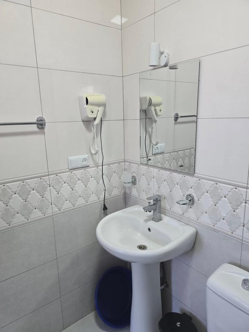 Дом отдыха ира Bed and Breakfast in Georgia