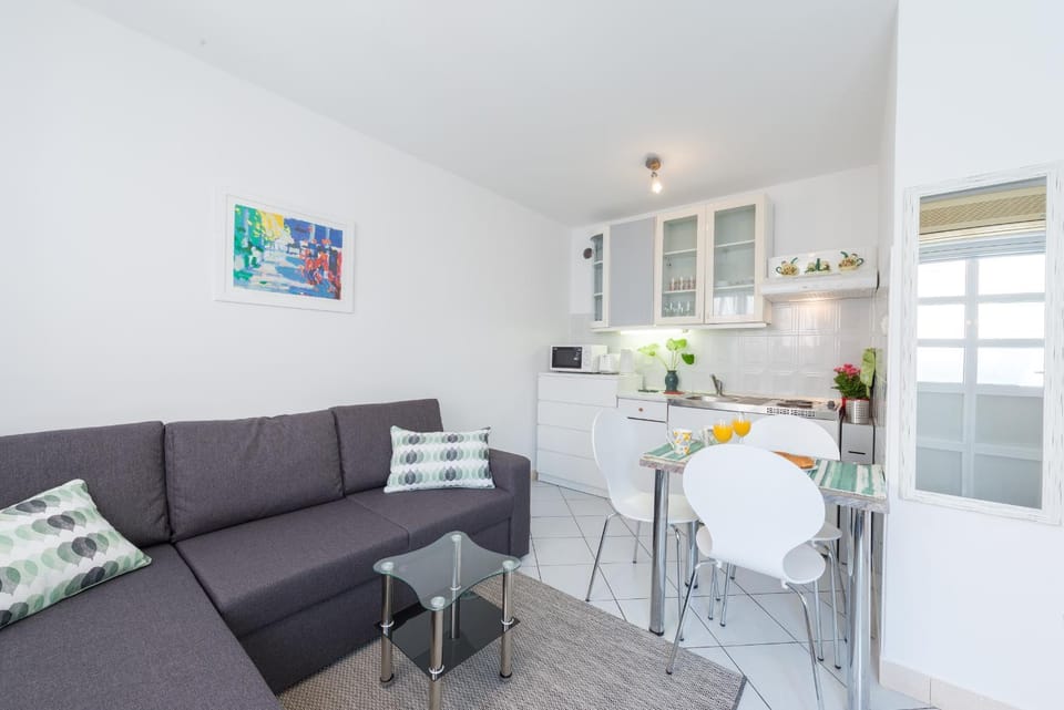 Studio Hajdi Apartment in Dubrovnik