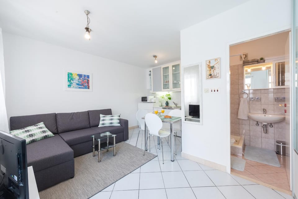 Studio Hajdi Apartment in Dubrovnik