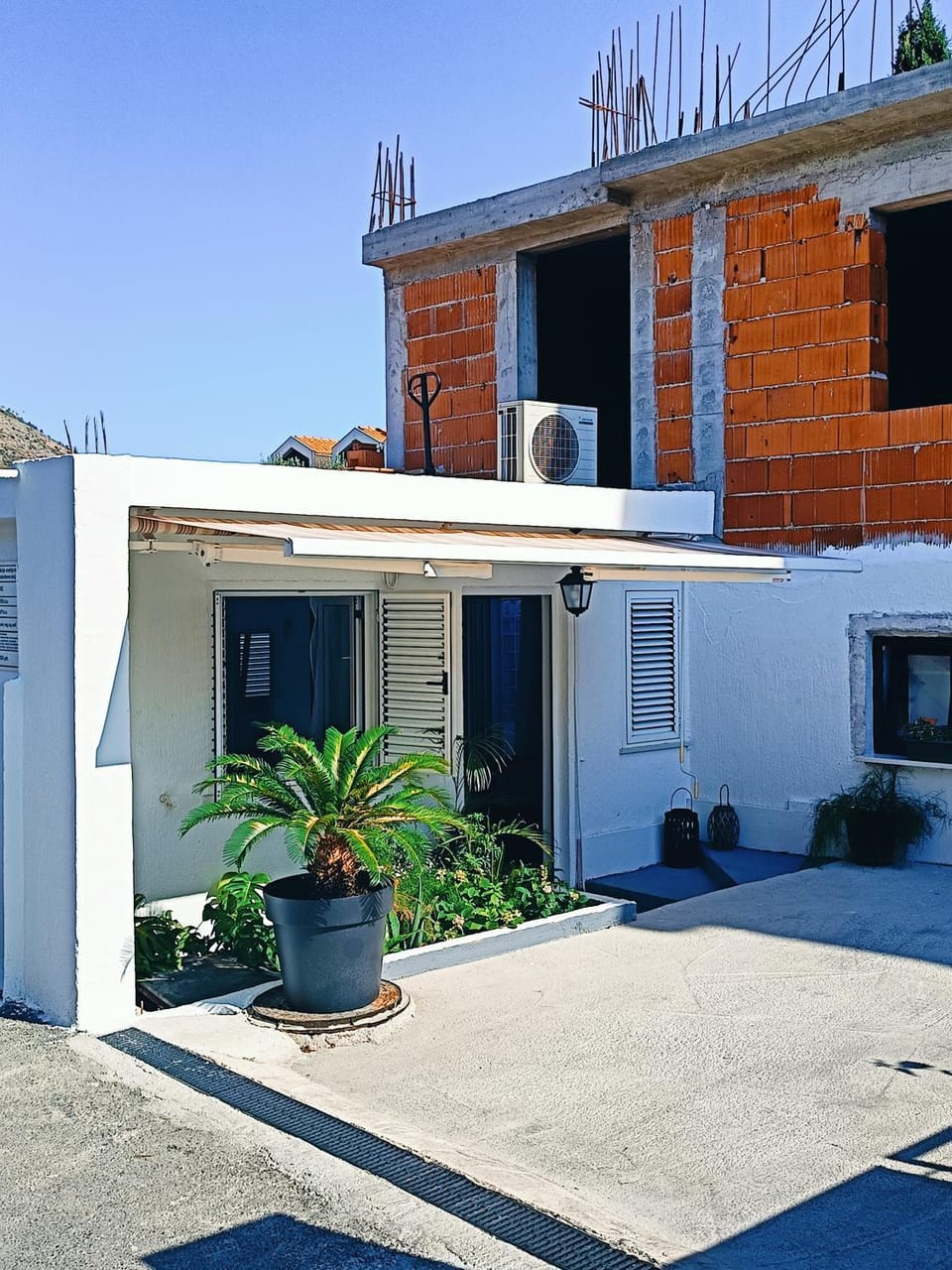 Studio Hajdi Apartment in Dubrovnik