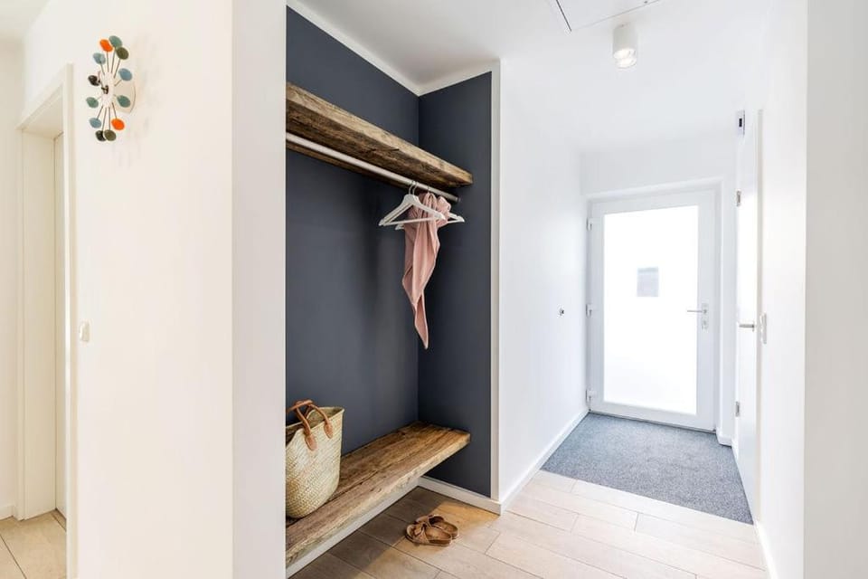 lovely&cool STIL-HAUS House in Ostholstein
