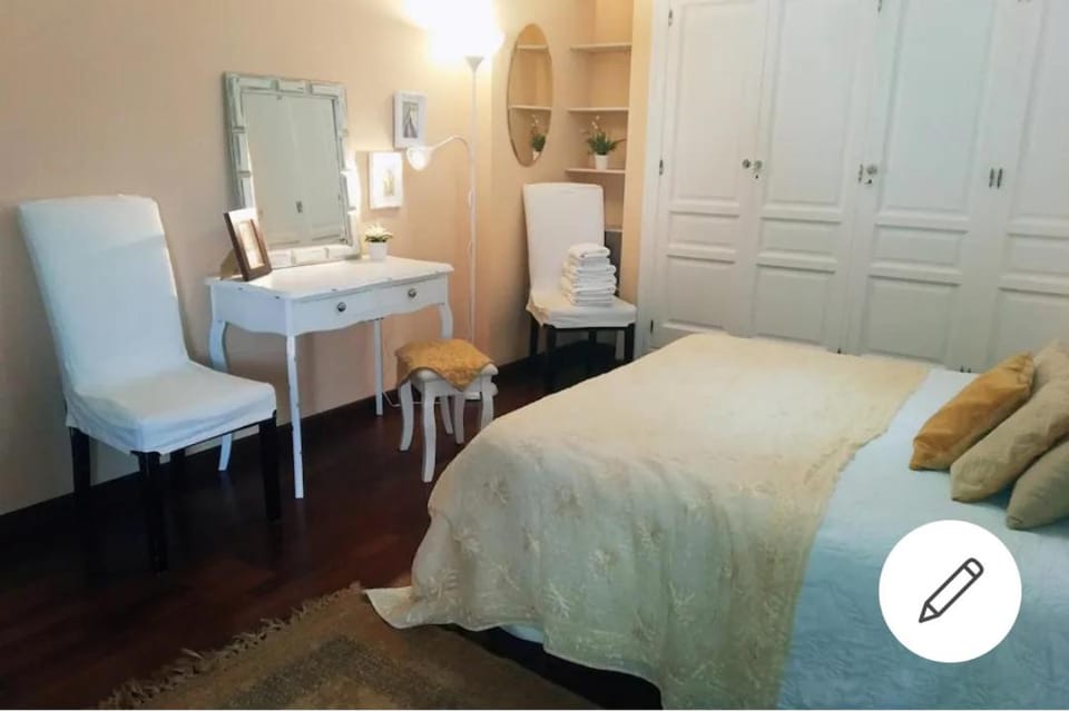 Piso Ribera del Marisco Apartment in El Puerto de Santa María