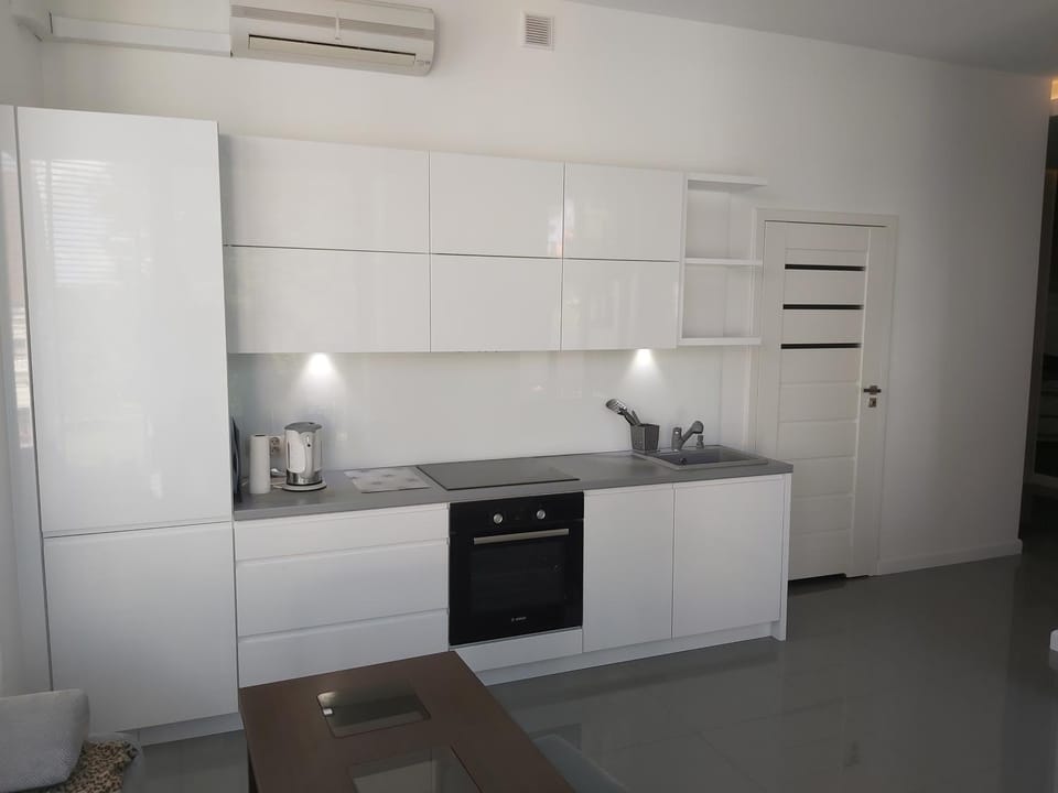 Apartament 2 SUPER VIP Królewiecka centrum Apartment in Poland