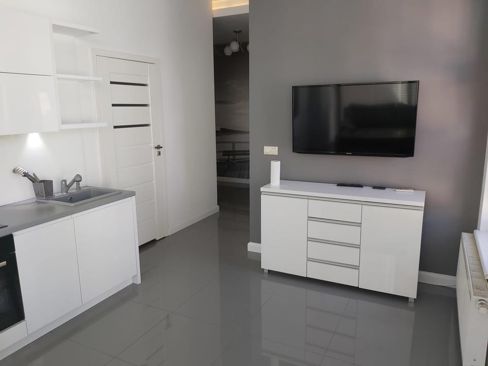 Apartament 2 SUPER VIP Królewiecka centrum Apartment in Poland