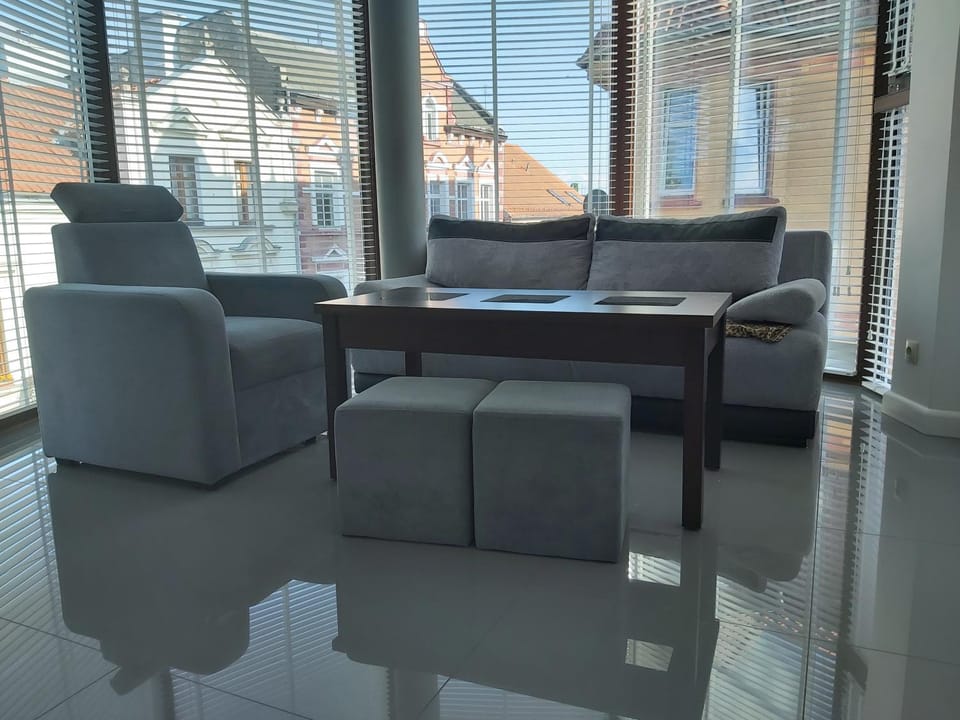 Apartament 2 SUPER VIP Królewiecka centrum Apartment in Poland