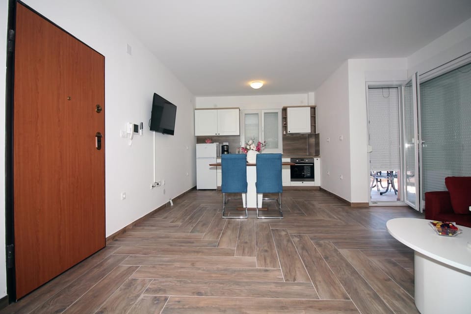 Apartments Lalea Apartment in Zadar