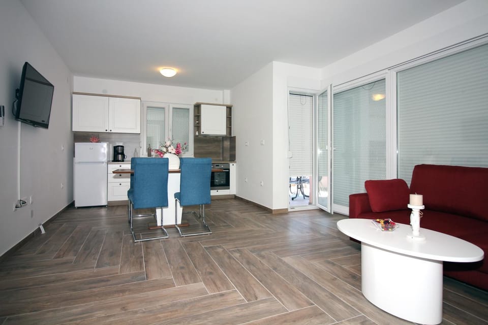 Apartments Lalea Apartment in Zadar