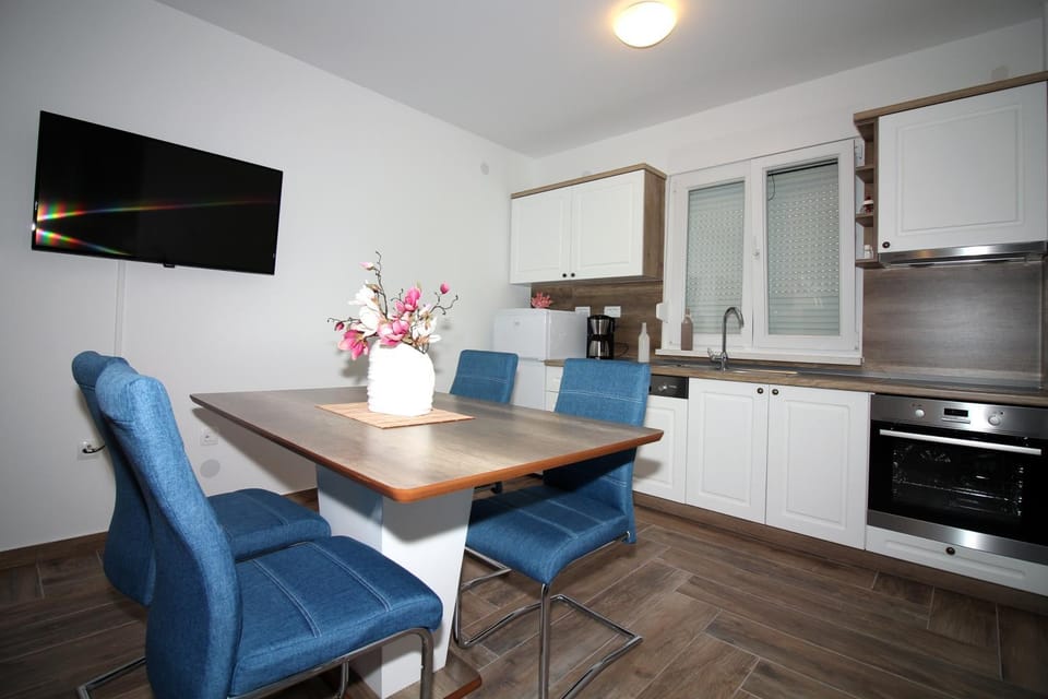 Apartments Lalea Apartment in Zadar