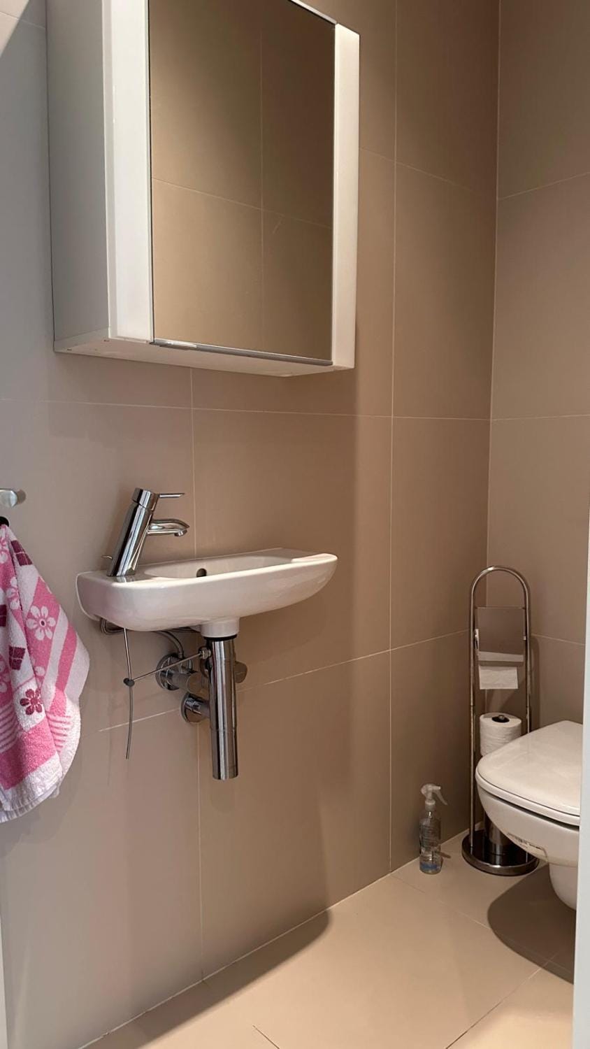 Marienbad Center Apartment in Bavaria