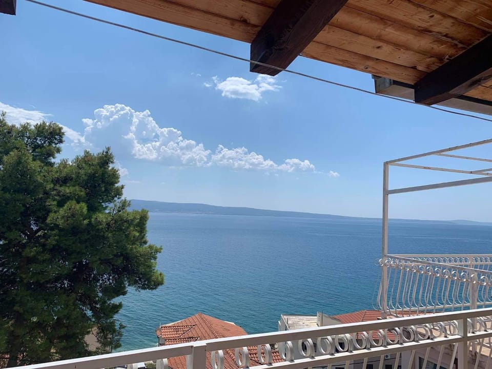 Nina Apartment in Split-Dalmatia County