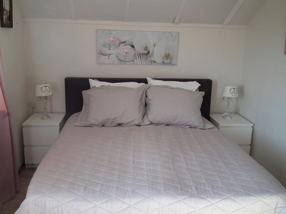 B & B Kaaskenswater Bed and Breakfast in Zeeland, Netherlands