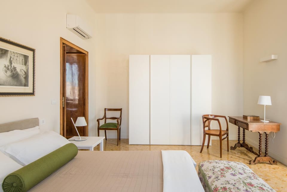 Ortigia Exclusive Apartment Apartment in Syracuse