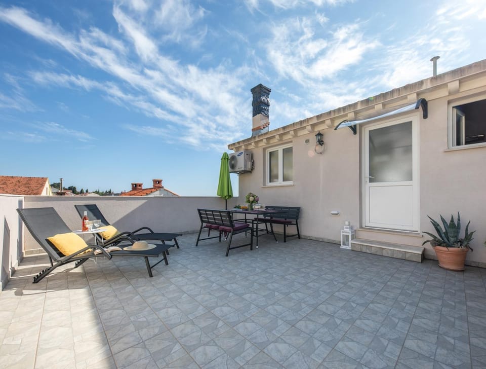 Ellu Apartment Apartment in Dubrovnik