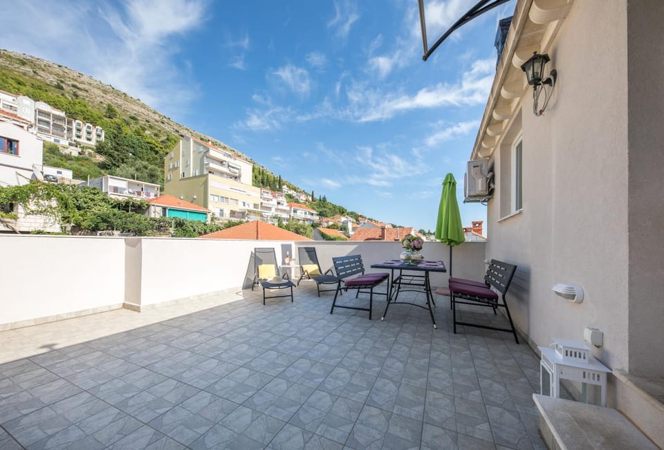Ellu Apartment Apartment in Dubrovnik