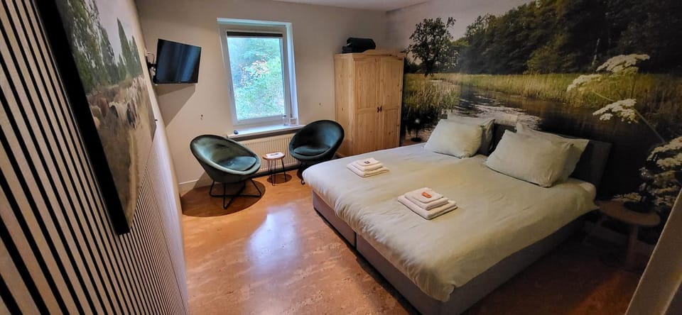 Herberg De Eexter Os Inn in Drenthe (province)