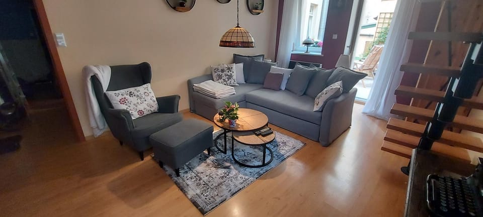 Monciak Apartment in Sopot