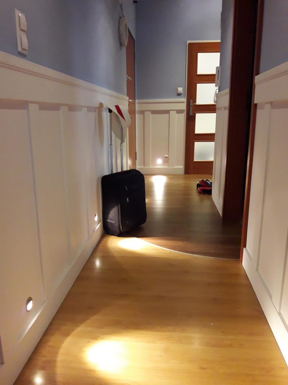 Monciak Apartment in Sopot