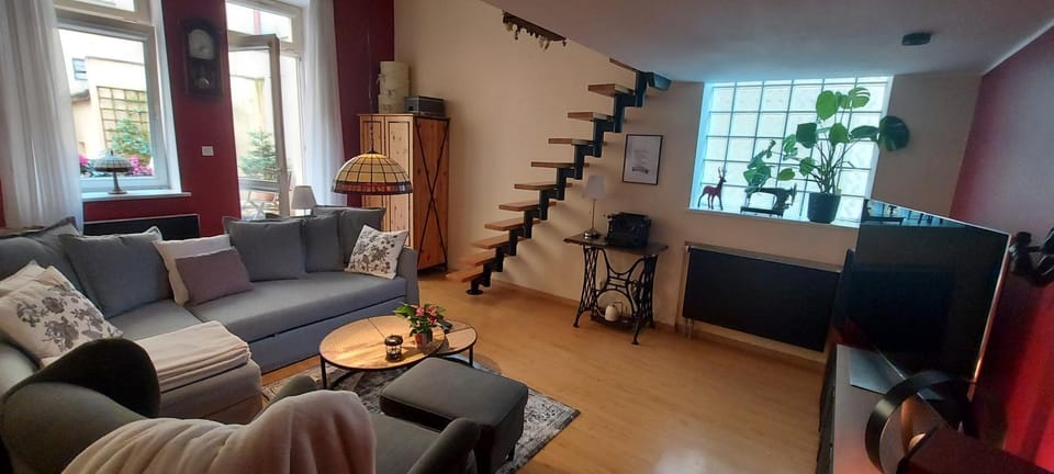 Monciak Apartment in Sopot