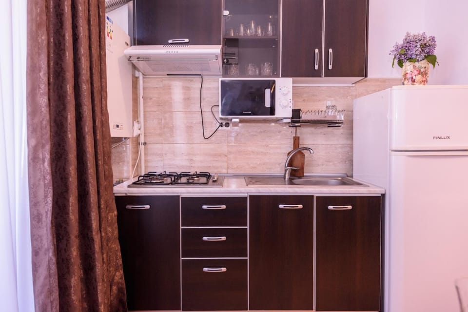 Theo Summerland Seaview Apartment in Constanta
