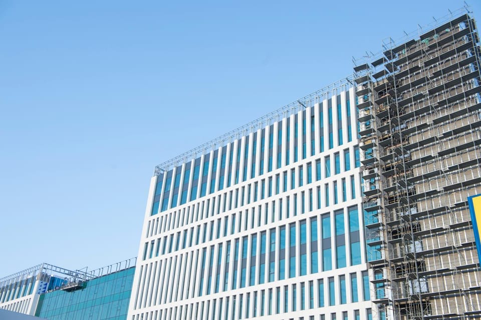 SMP Apartment 2 Apartment in Timisoara