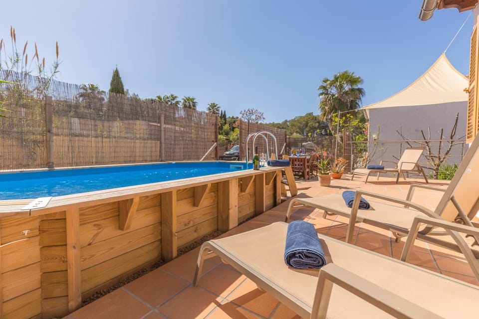 Pool view, Swimming pool, Swimming pool