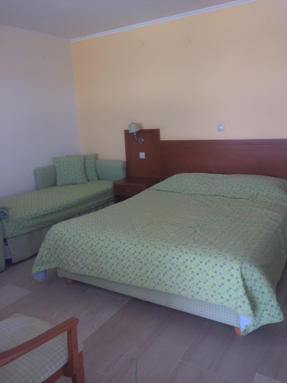 Artemis Hotel in Argolis, Greece