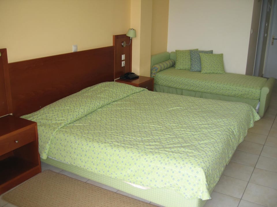 Artemis Hotel in Argolis, Greece