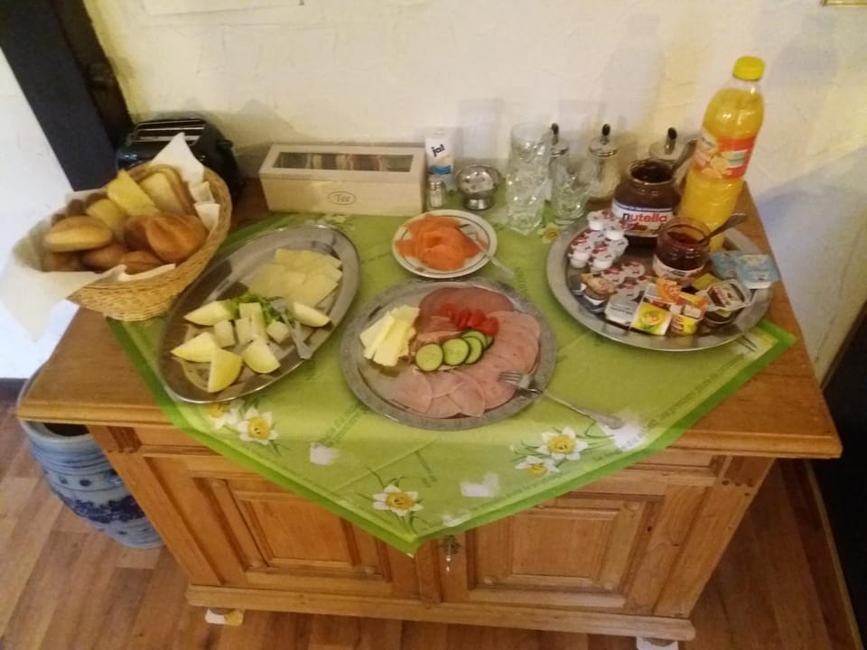 Steeger Weinstube Bed and Breakfast in Rhein-Hunsrück-Kreis