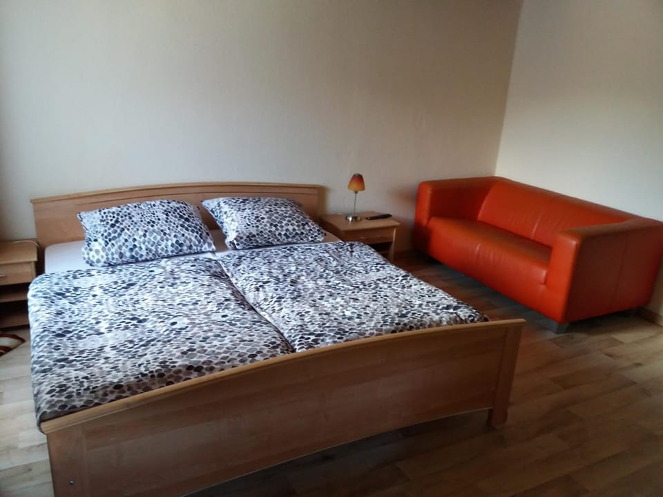 Steeger Weinstube Bed and Breakfast in Rhein-Hunsrück-Kreis