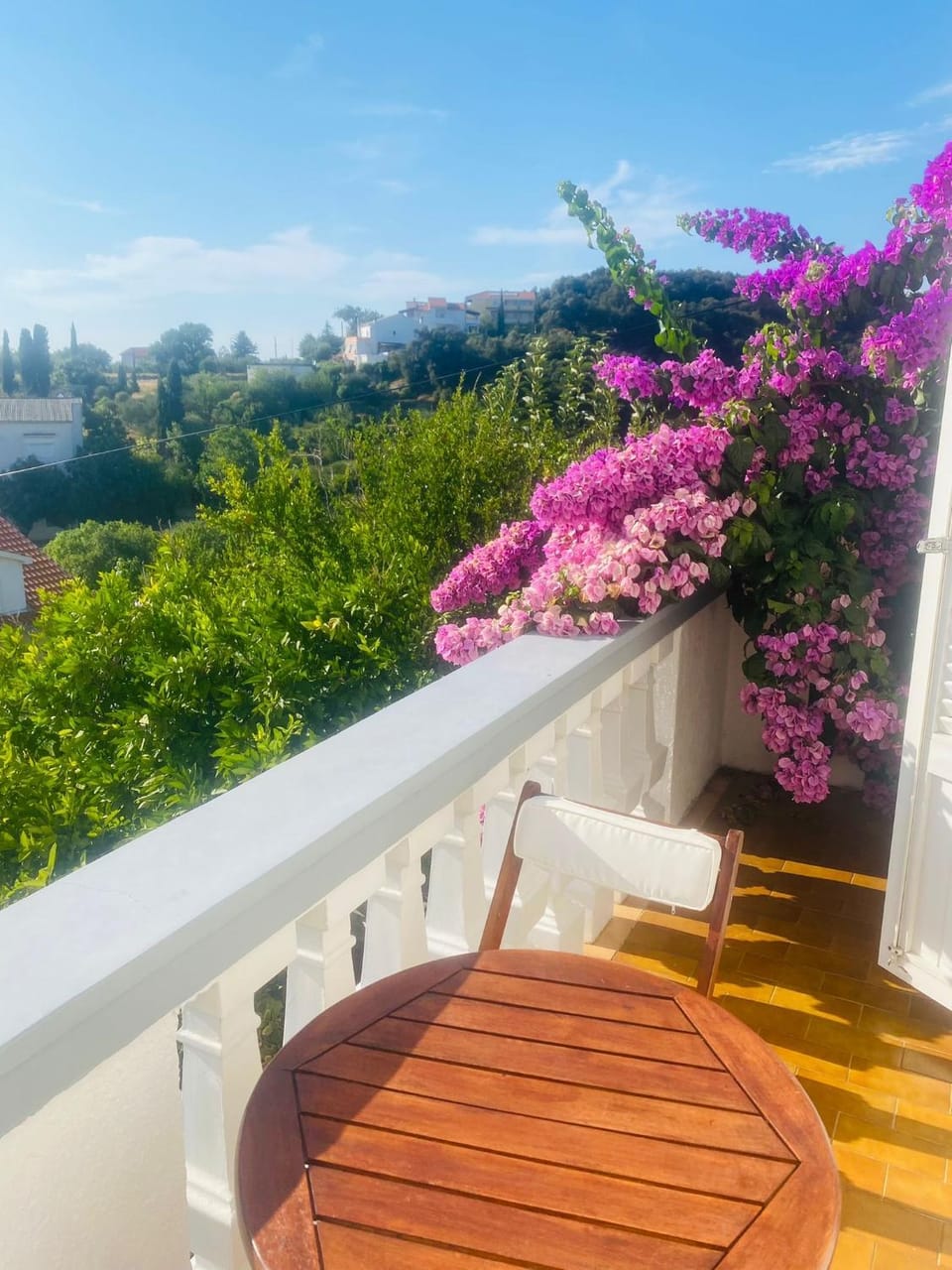 Apartmani Rab Apartment in Supetarska Draga