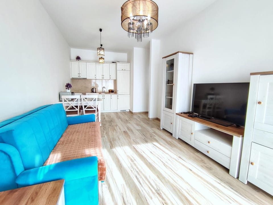 Yourhome beach first line Apartment in Ulcinj Municipality