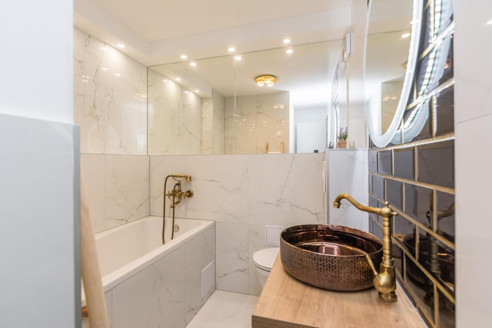 Apartments Tija Exclusive Apartment in Zadar
