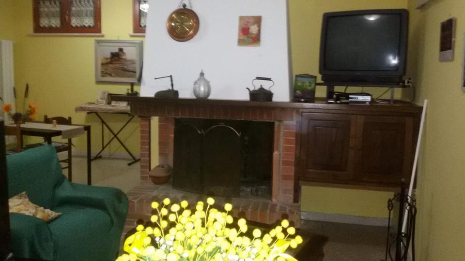 B&B La villetta rossa Bed and Breakfast in Anzio