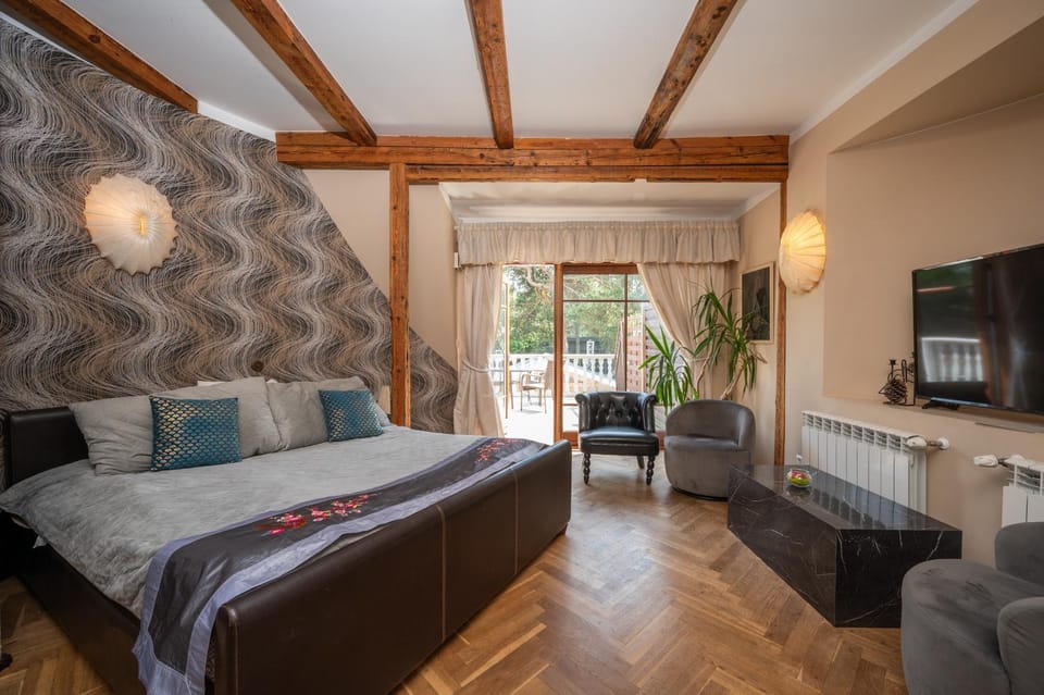 Paivilla Boutique Hotel Bed and Breakfast in Tallinn