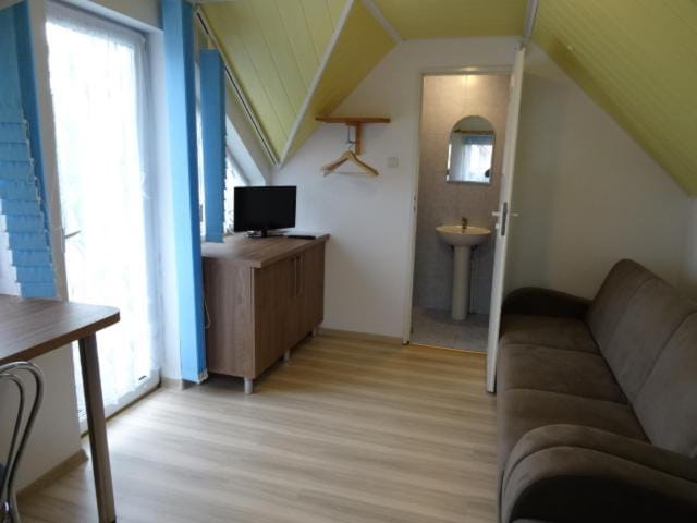 Cavilla - Pokoje i Apartamenty Vacation rental in Pomeranian Voivodeship