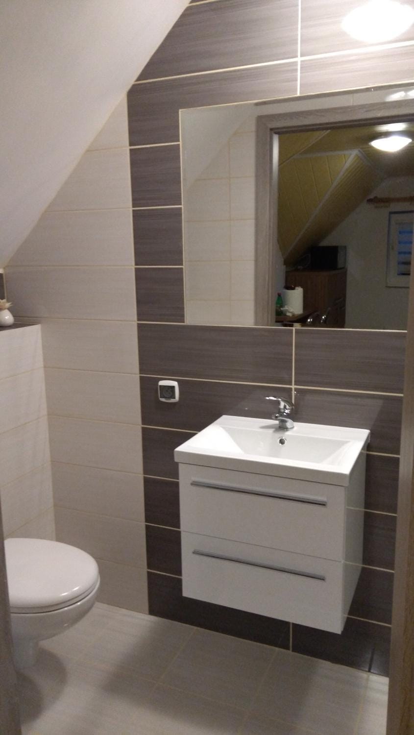 Cavilla - Pokoje i Apartamenty Vacation rental in Pomeranian Voivodeship