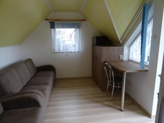Cavilla - Pokoje i Apartamenty Vacation rental in Pomeranian Voivodeship