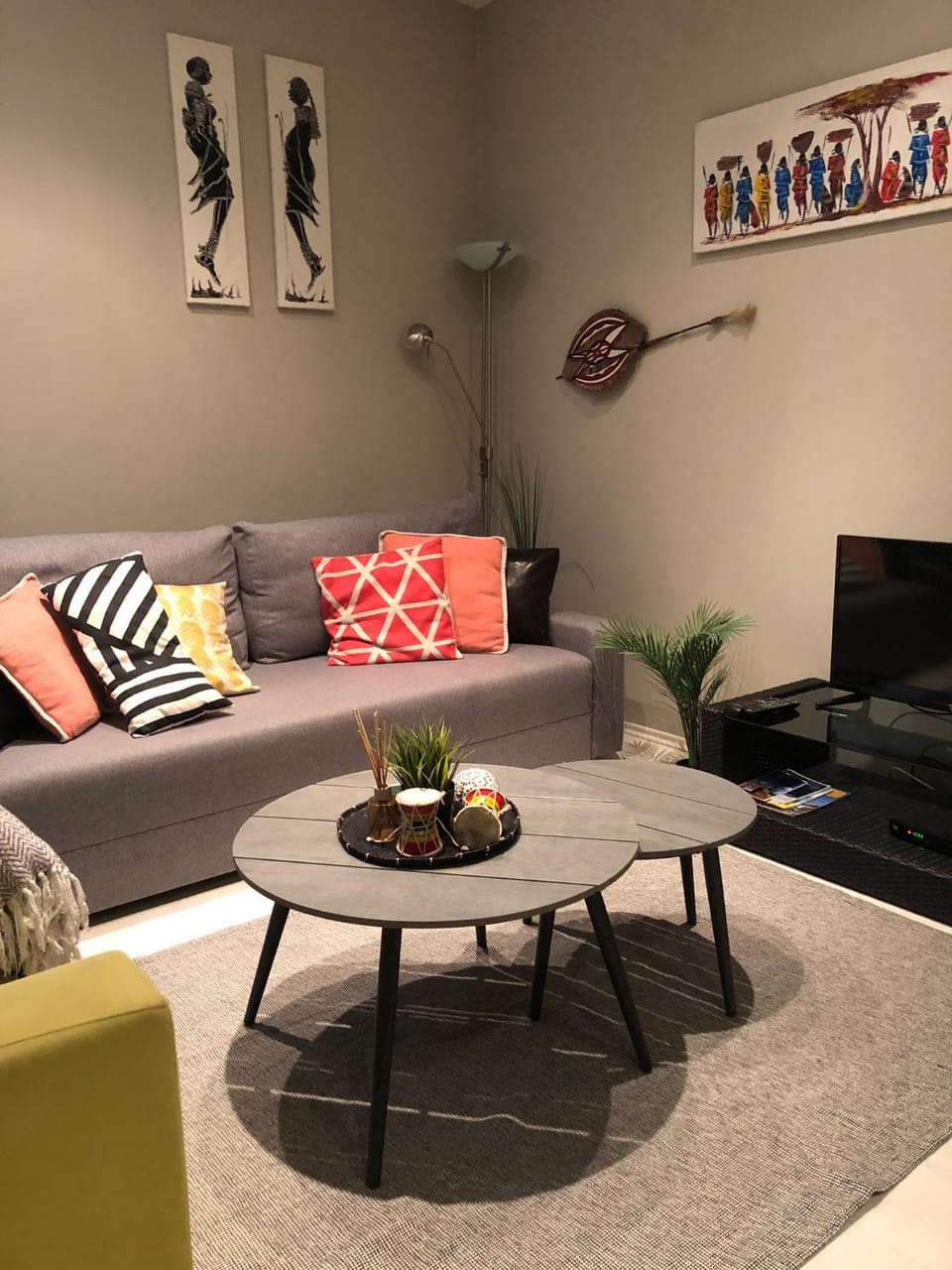 Center Lux Apartments Apartment in Novi Sad