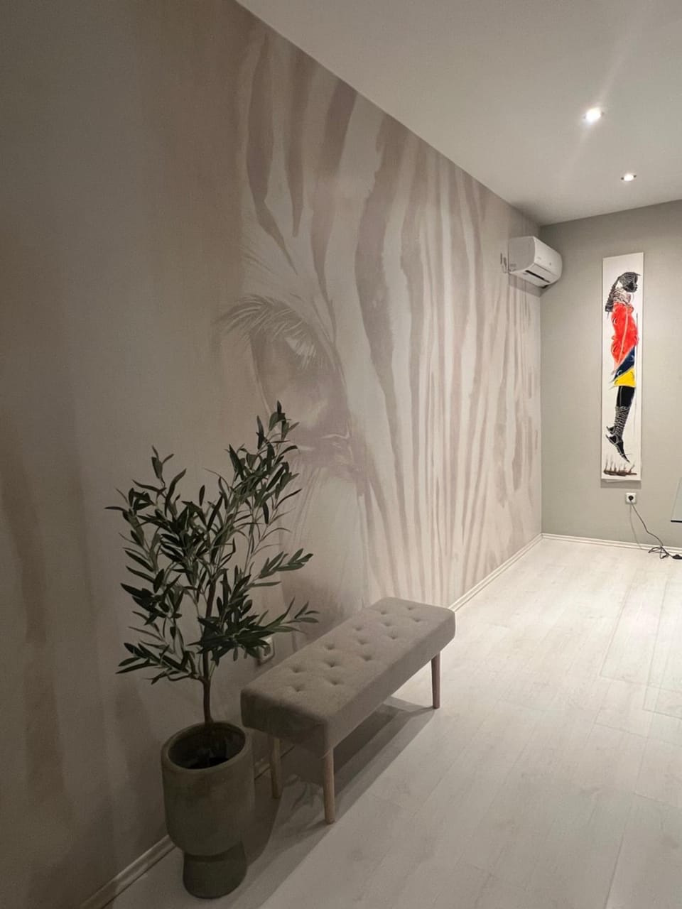 Center Lux Apartments Apartment in Novi Sad