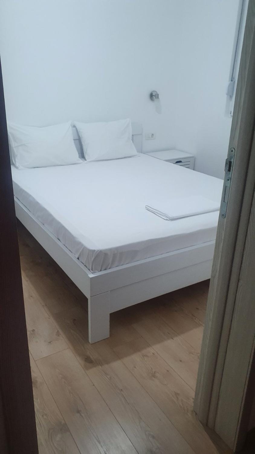 Apartmani Begovic Apartment in Montenegro