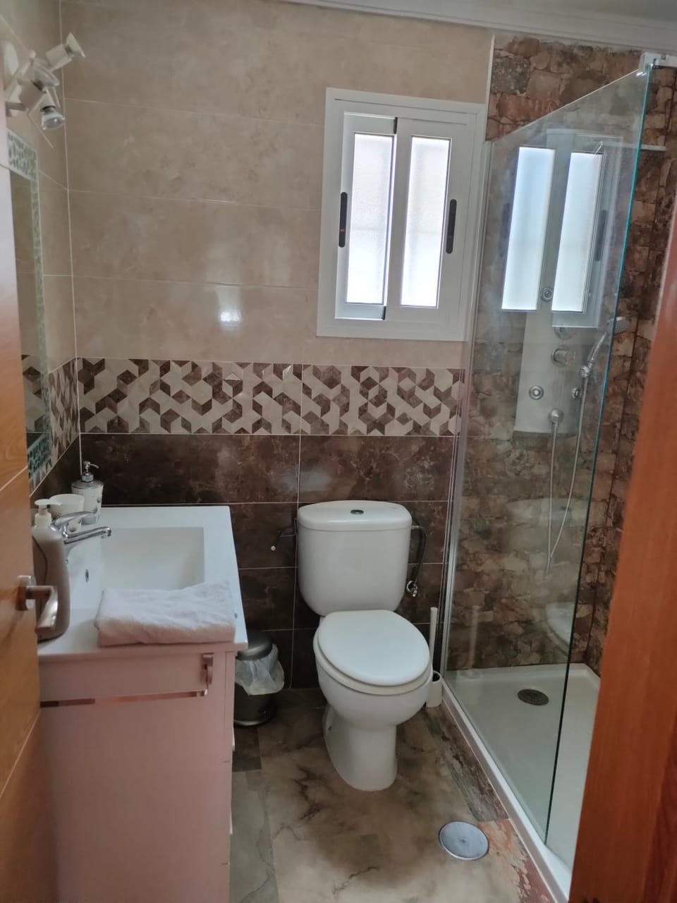 Isabelita House in Rota