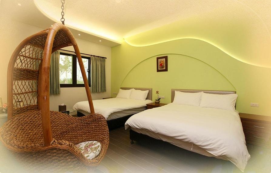 LuoZhuang Inn Vacation rental in Taiwan, Province of China