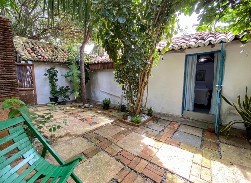 Pousada Pedaço do Paraíso Inn in State of Ceará
