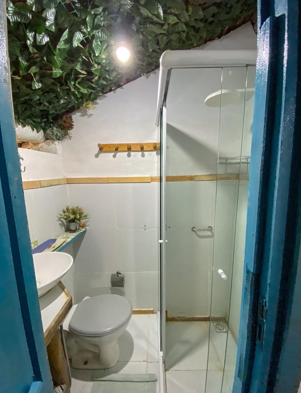 Pousada Pedaço do Paraíso Inn in State of Ceará