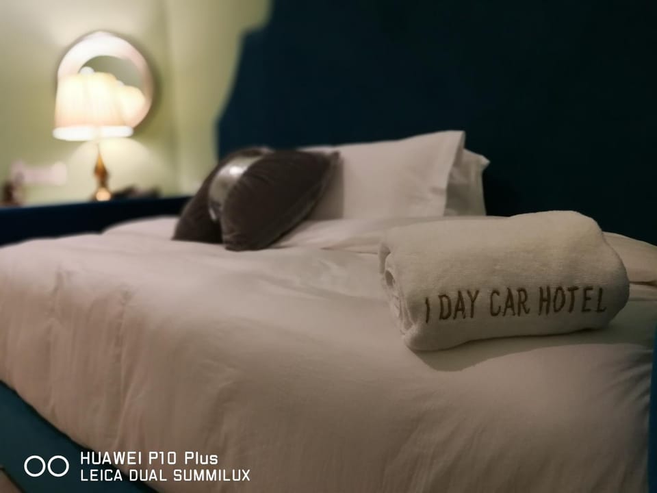 1 Day Car Hotel Station 18 Hotel in Ipoh