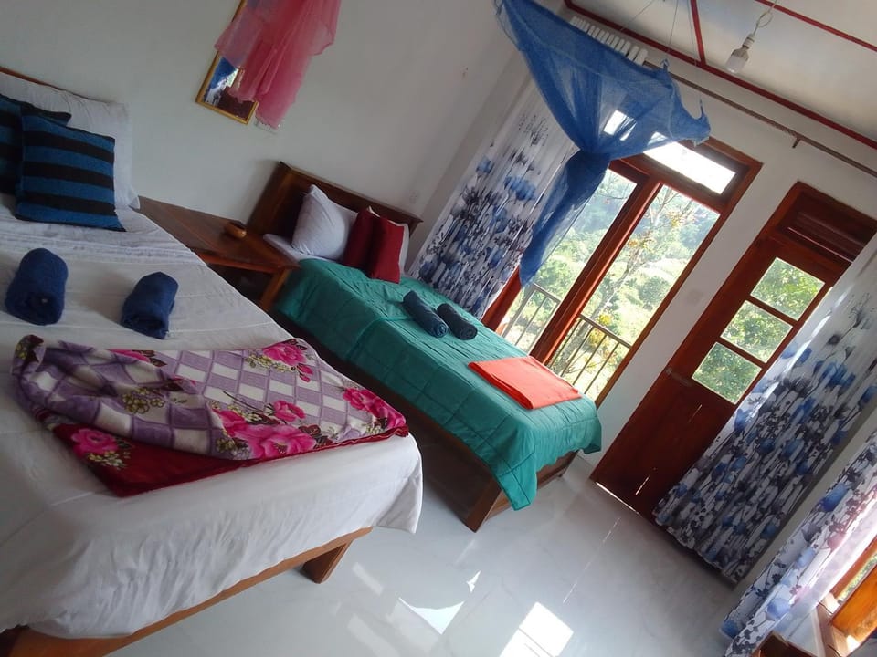 Nature's Glow Homestay Vacation rental in Ella