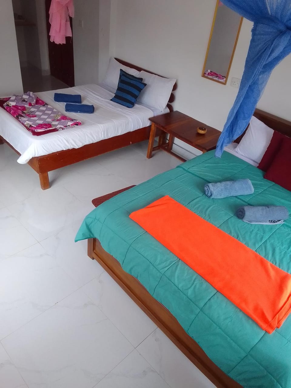 Nature's Glow Homestay Vacation rental in Ella