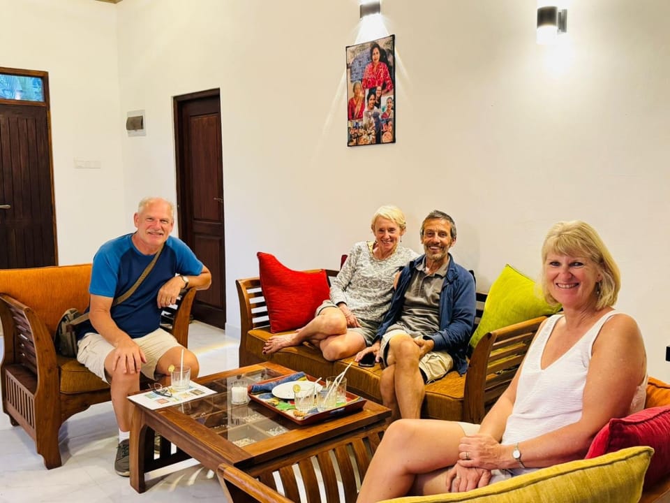 Heaven Breeze Kandy Bed and Breakfast in Kandy