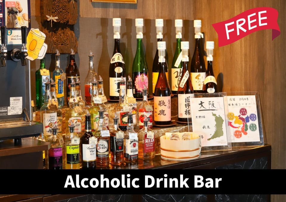 Drinks