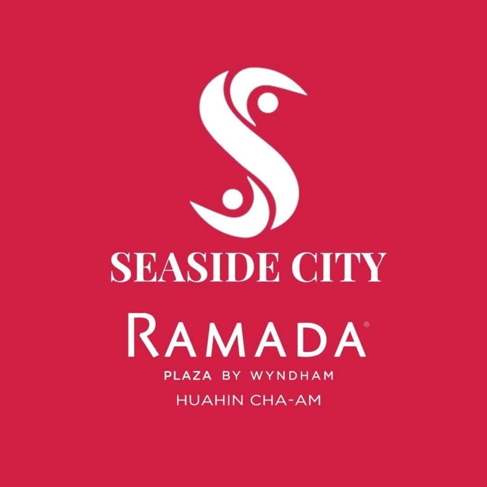 The Seaside city cha-am Condo 2 Bedrooms By AP Apartment in Thailand